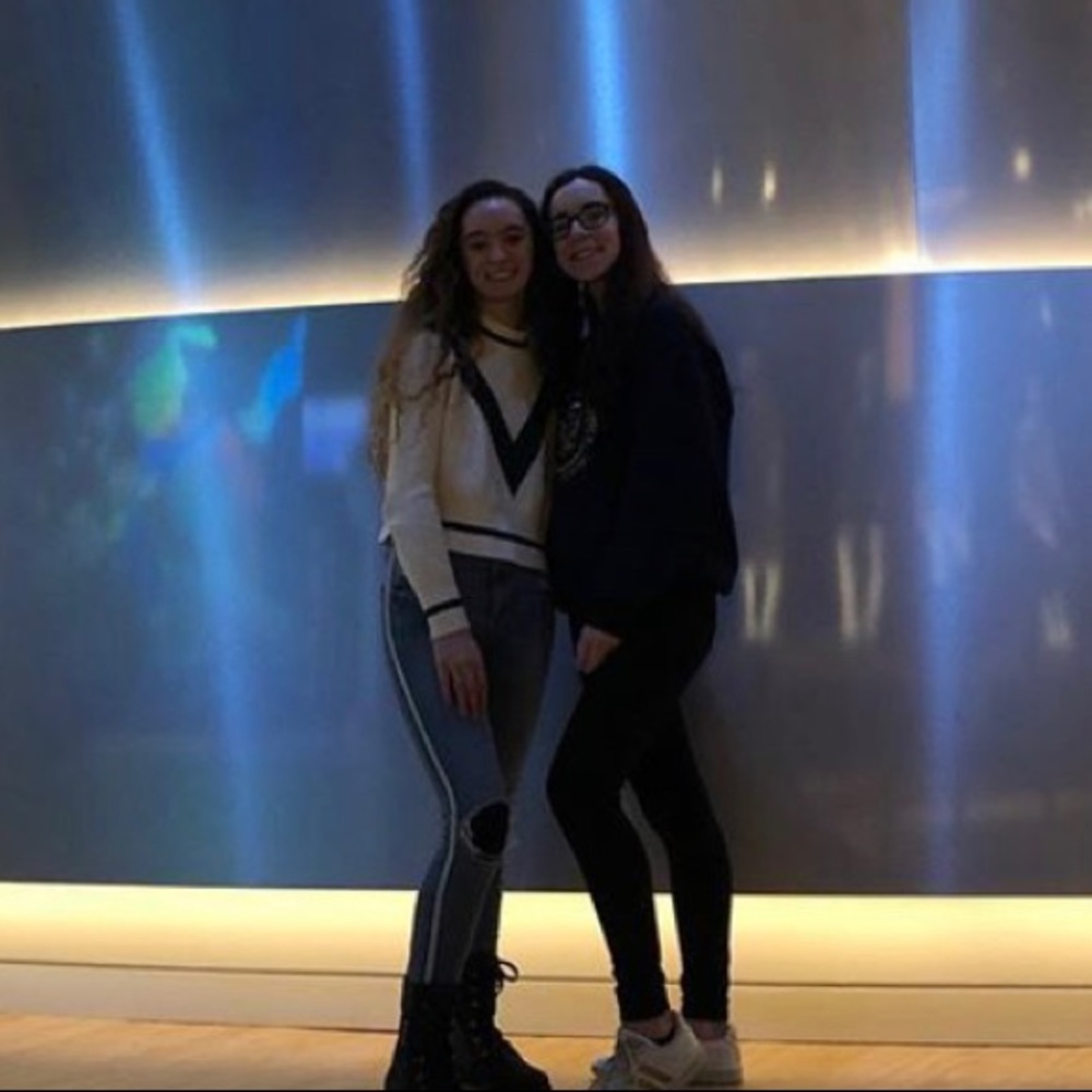 Meet your Posher, Molly